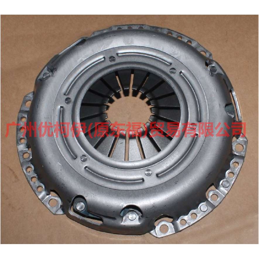 4M517563AA Clutch pressure plate (single) For Ford Focus BF 07-09