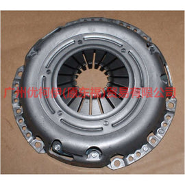 4M517563AA Clutch pressure plate (single) For Ford Focus BF 07-09