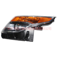 Load image into Gallery viewer, BB5Z13008Q headlight L For ford explorer UB 10-14