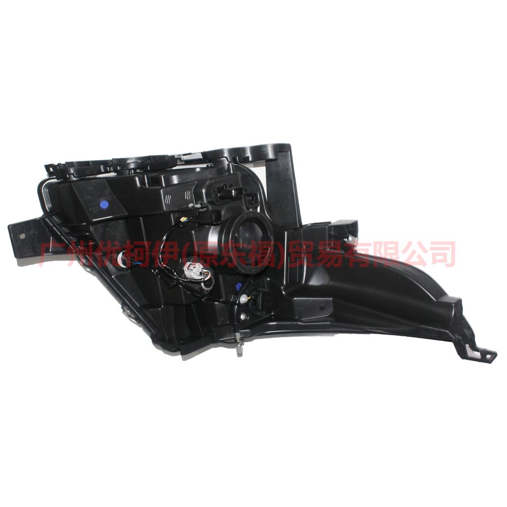BB5Z13008Q headlight L For ford explorer UB 10-14