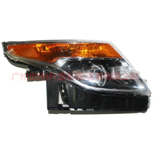 Load image into Gallery viewer, BB5Z13008L headlight R For ford explorer UB 10-14
