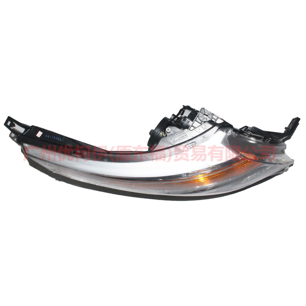 BB5Z13008L headlight R For ford explorer UB 10-14