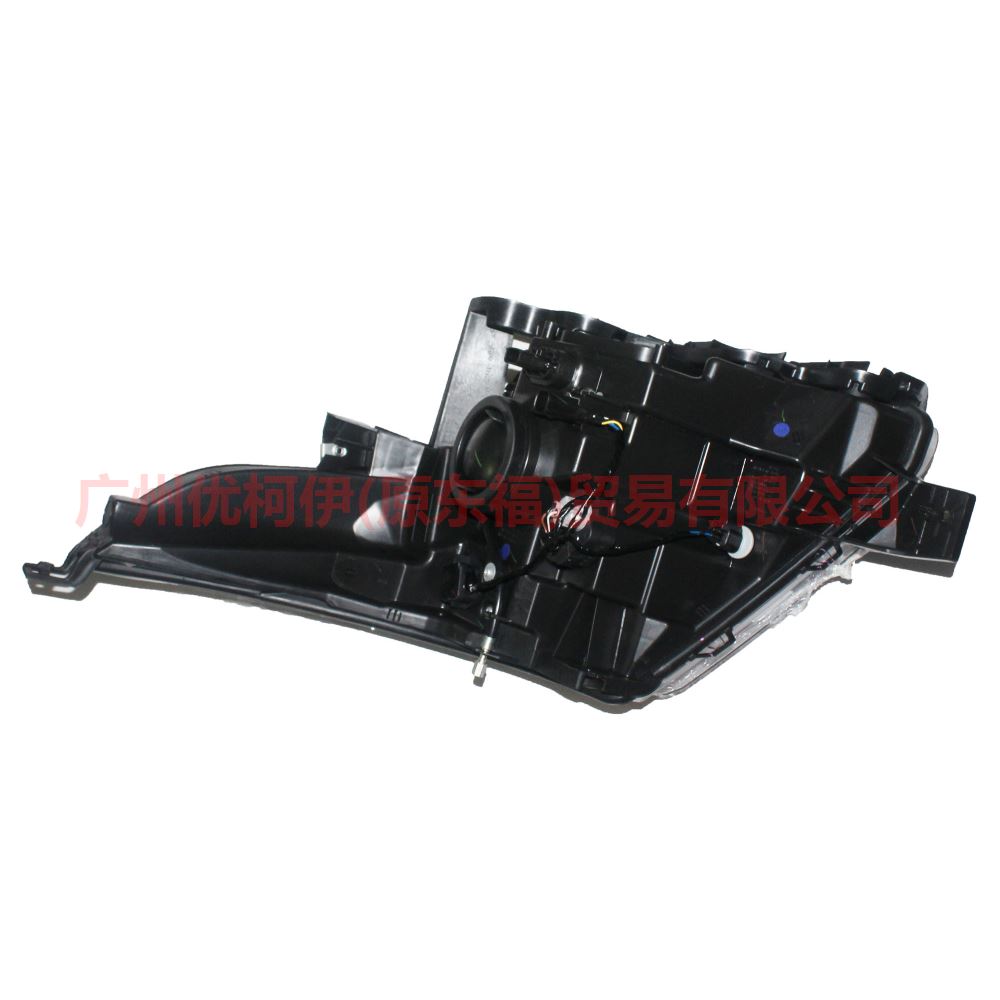 BB5Z13008L headlight R For ford explorer UB 10-14