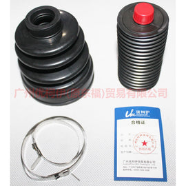 3M514A084AFA Inside the half shaft boot (3 corners) For Ford Focus BF 05-06