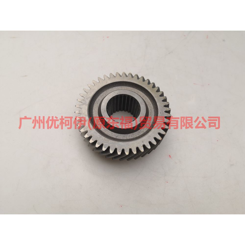 96WT3K316BC 5th gear gearbox For Ford Focus BF 05-06