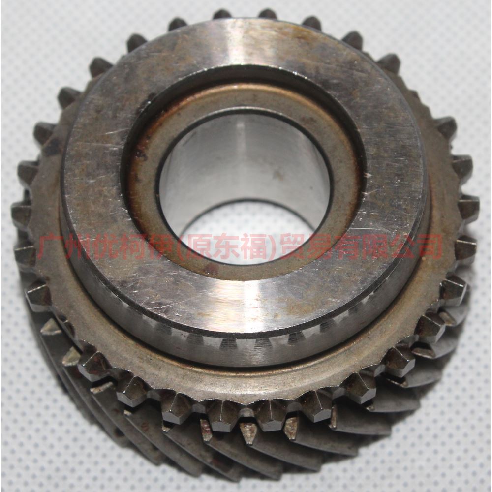 8U3R7K316CA 5th speed driven gear For Ford Focus BF 07-09