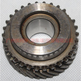 8U3R7K316CA 5th speed driven gear For Ford Focus BF 07-09