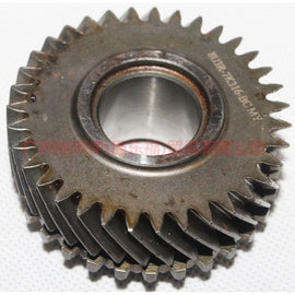 8U3R7K316CA 5th speed driven gear For Ford Focus BF 07-09