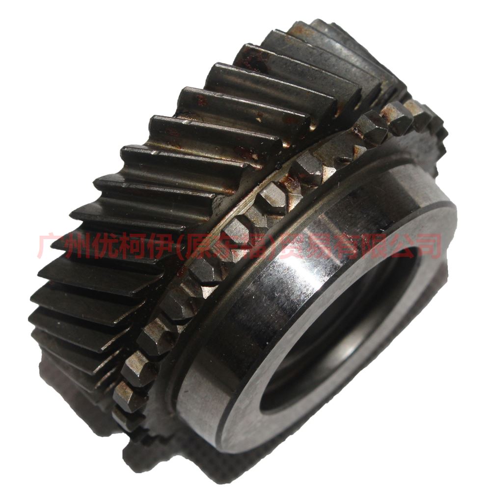 8U3R7K316CA 5th speed driven gear For Ford Focus BF 07-09