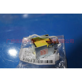 7S7172484AB shift lever solenoid valve For Ford wins DF 07-10