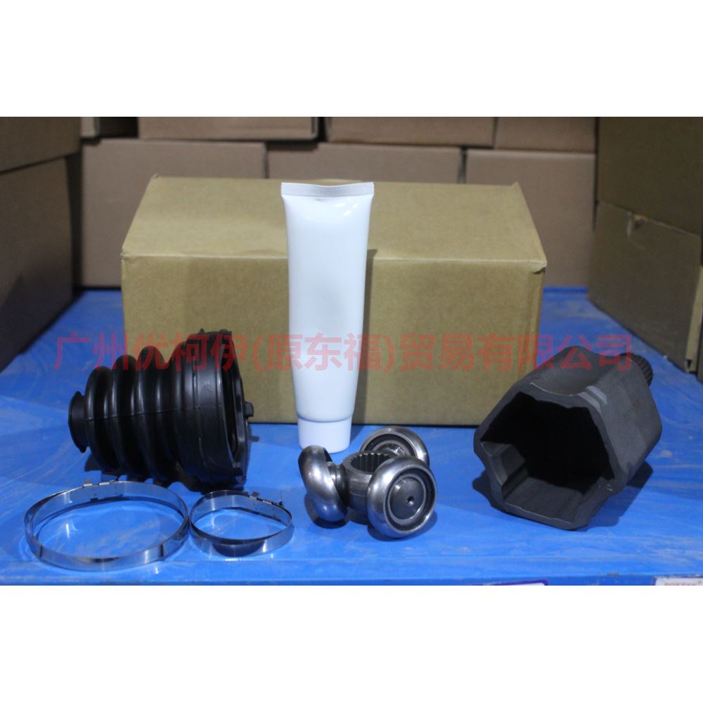 3M513C356SA Inner Cage L AT Boutique For Ford Focus BF 05-06