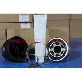 3M513A328RA Outer Cage Boutique For Ford Focus BF 05-06