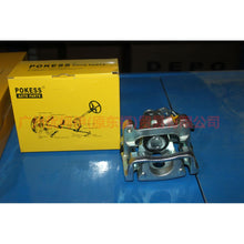 Load image into Gallery viewer, 7G9N2D049AA Rear brake cylinder L with bracket For ford mikes S-MAX 07-10