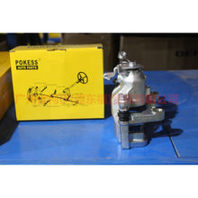 Load image into Gallery viewer, 7G9N2D049AA Rear brake cylinder L with bracket For ford mikes S-MAX 07-10