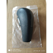 Load image into Gallery viewer, 9M597K327CA Shifter Handball AT Black For Ford Focus BF 07-09