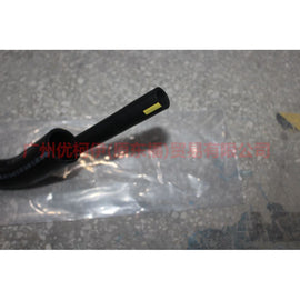 4M519047DA Fuel tank filler pipe large + small For Ford Focus BF 05-06