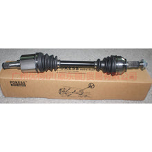 Load image into Gallery viewer, Drive Shaft for FORD MONDEO III 2.0 Saloon Clipper 1359008 1S71-3B437-AC 2S71-3B437-BA 2S71-3B437-BB 1363792