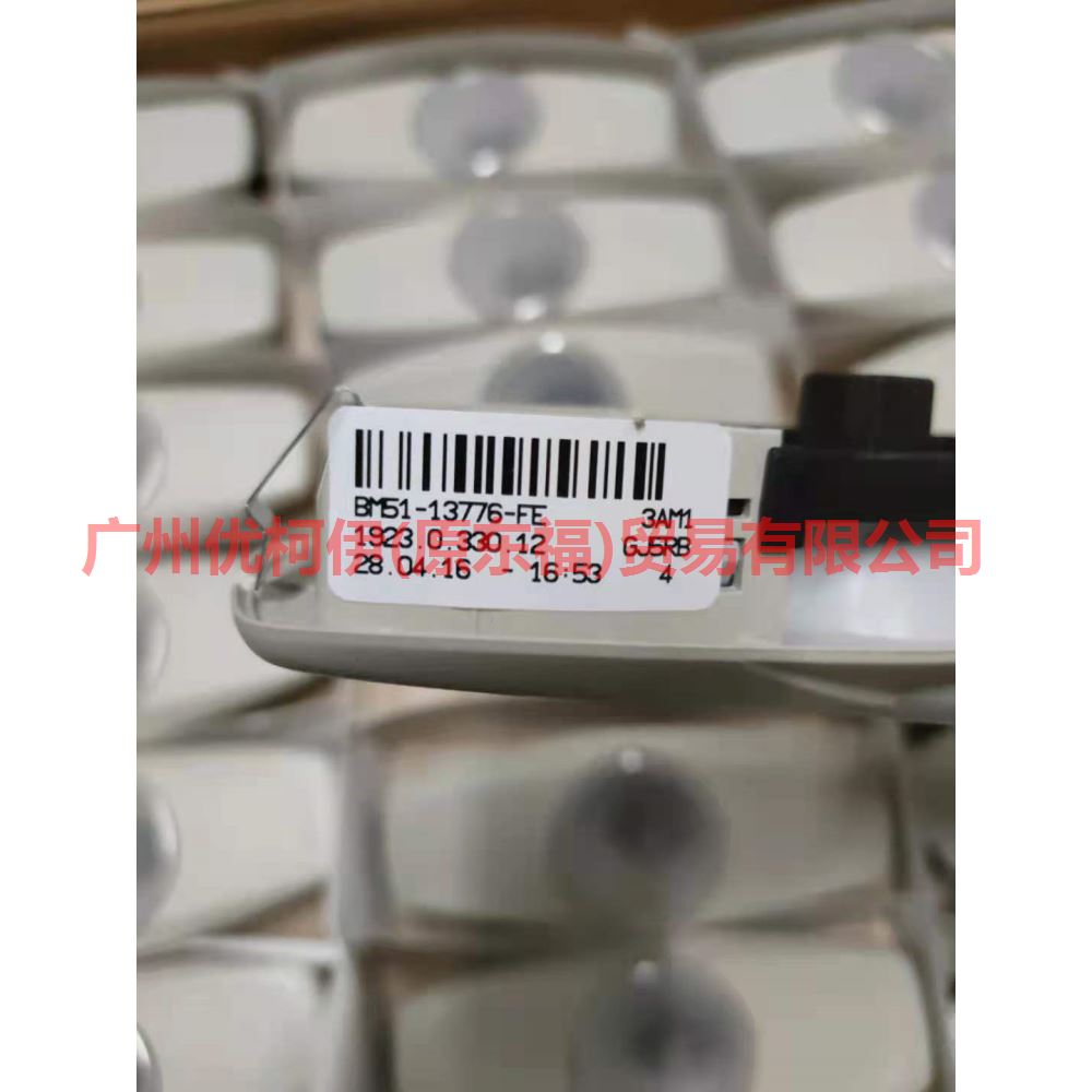 BM5113776FE3AM1 Indoor Lights - Medium No Skylight For Ford Focus D2 12-14