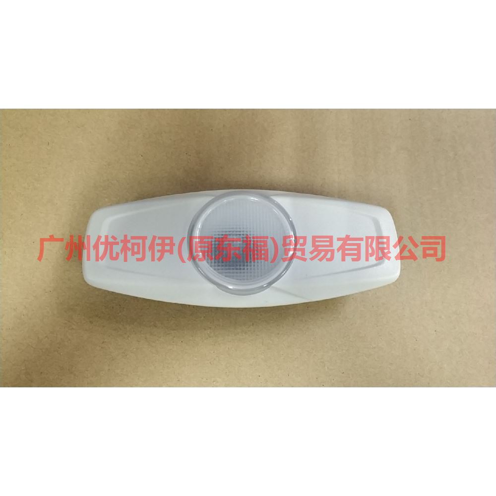 BM5113776FE3AM1 Indoor Lights - Medium No Skylight For Ford Focus D2 12-14