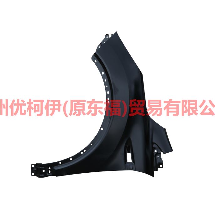 CJ5416006BA Fender L For Ford Escape CK 17-19