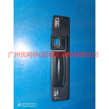 Load image into Gallery viewer, F1EB19B514BC Trunk lid switch with camera hole For Ford Focus F1 15-18