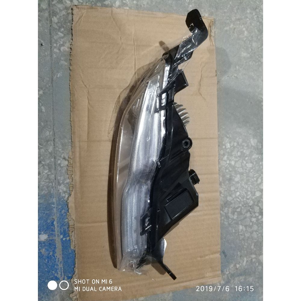 HS7315A254DB Fog lamp R high For Ford Mondeo NH 17-19