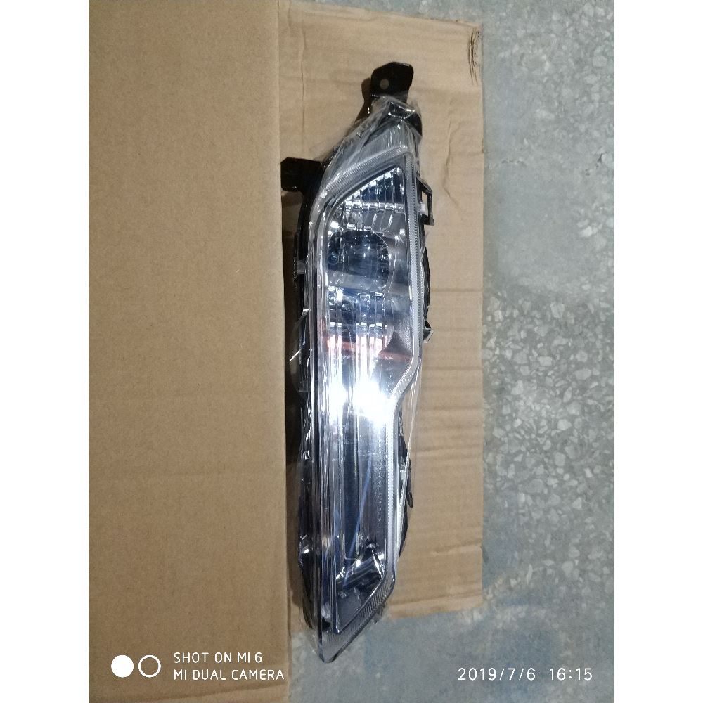 HS7315A254DB Fog lamp R high For Ford Mondeo NH 17-19