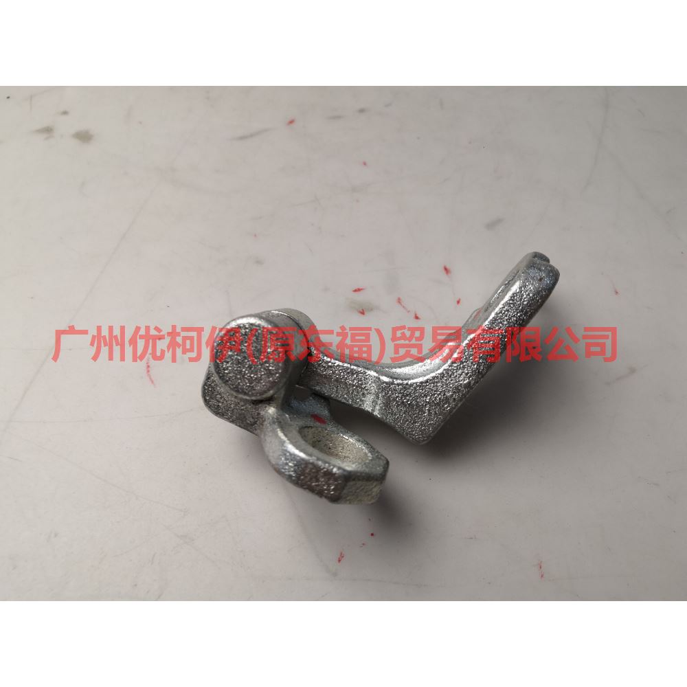 3M51R26801AJ Rear door hinge upper L For Ford Focus BF 05-06