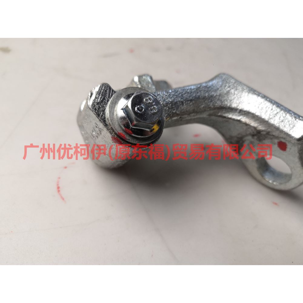 3M51R26801AJ Rear door hinge upper L For Ford Focus BF 05-06