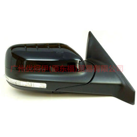 BB5Z17682JBPTM Rear mirror R 14 plug For ford explorer UB 10-14