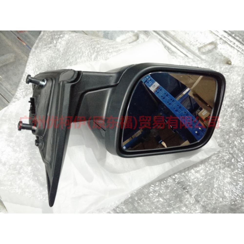 BB5Z17683MAPTM Mirror L 15 plug For ford explorer UB 10-14
