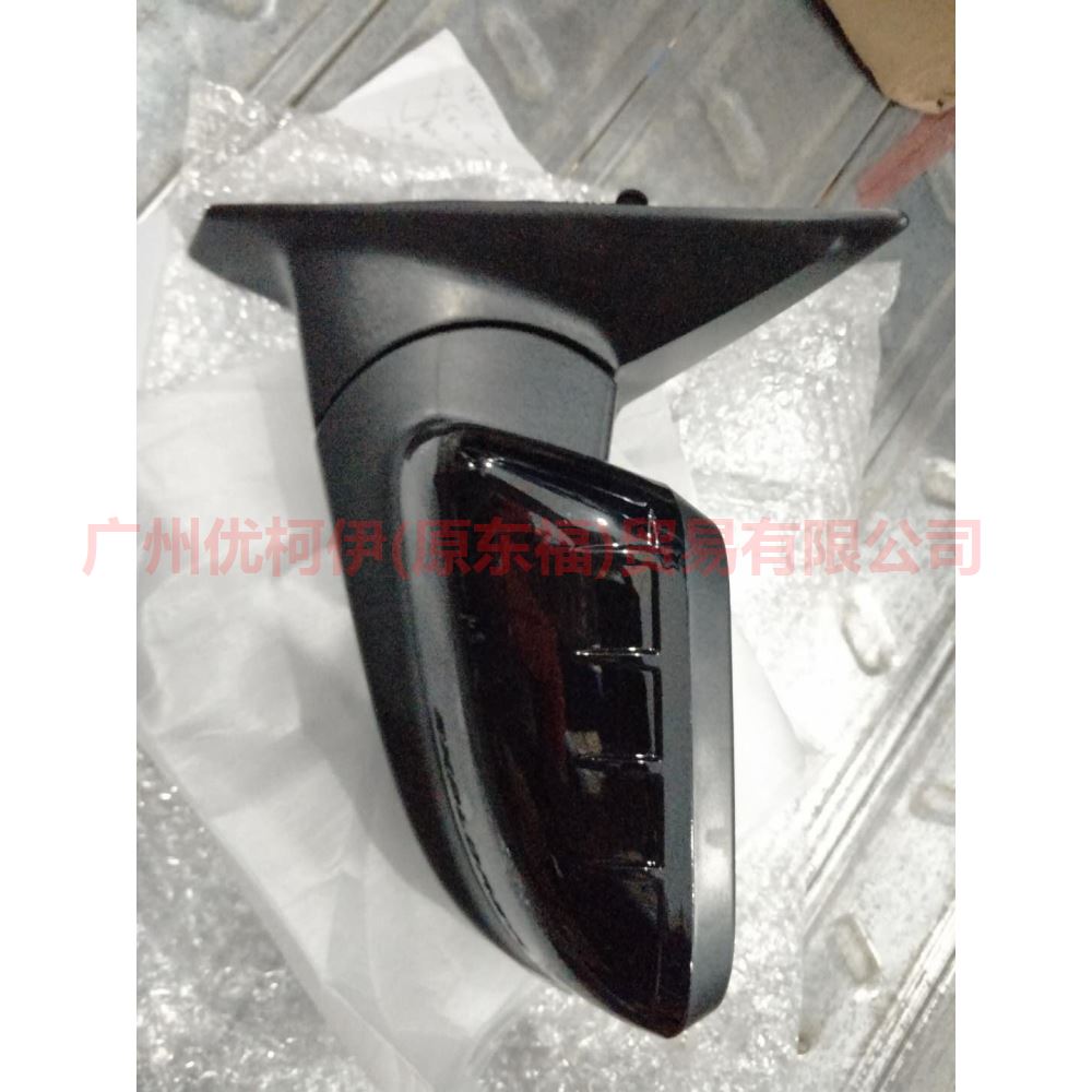 BB5Z17683MAPTM Mirror L 15 plug For ford explorer UB 10-14
