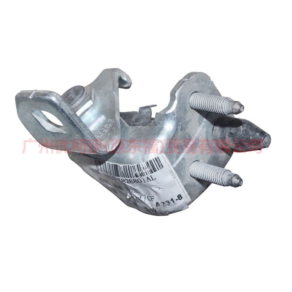 BB537826801AM Rear door hinge upper L For Ford Focus CF 15-18