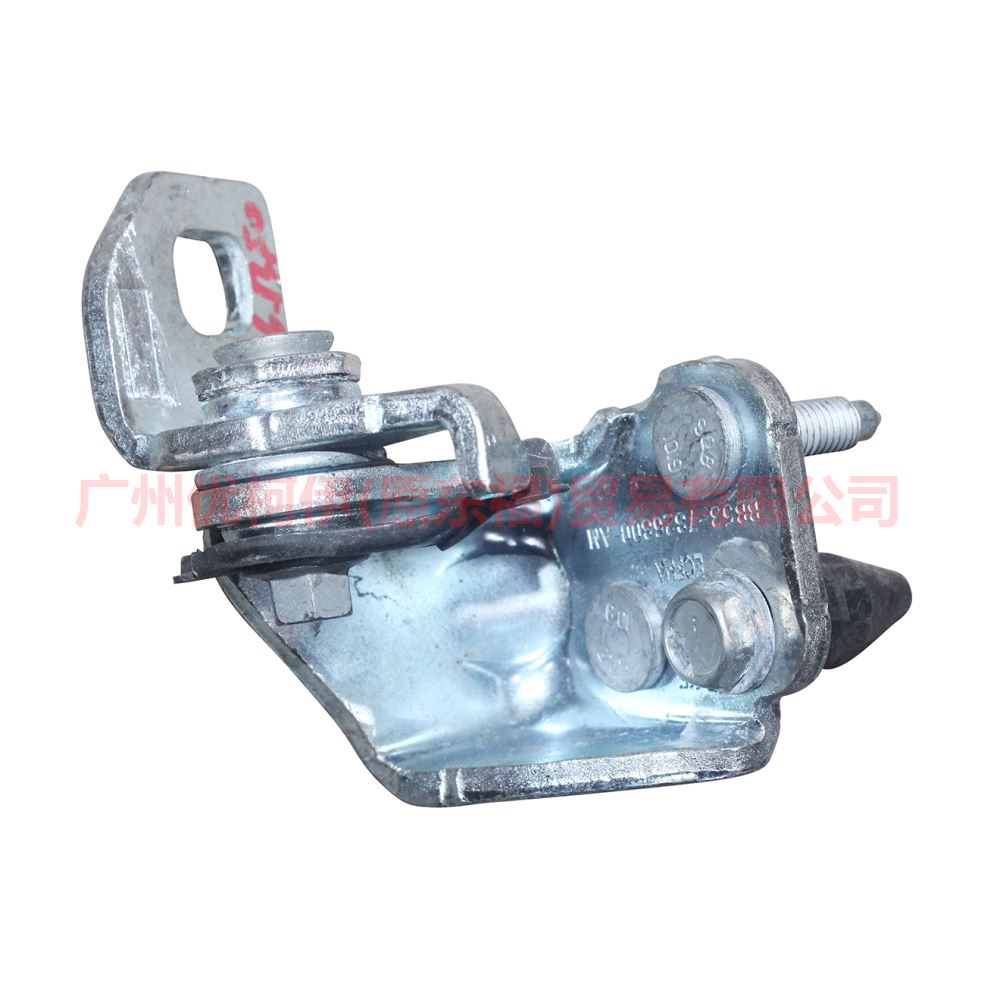 BB537826800AM Rear door hinge upper R For Ford Focus CF 15-18