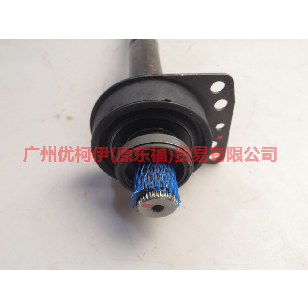 6L8Z3A329A Bridge shaft with bearing For Ford Escape YH 03-07