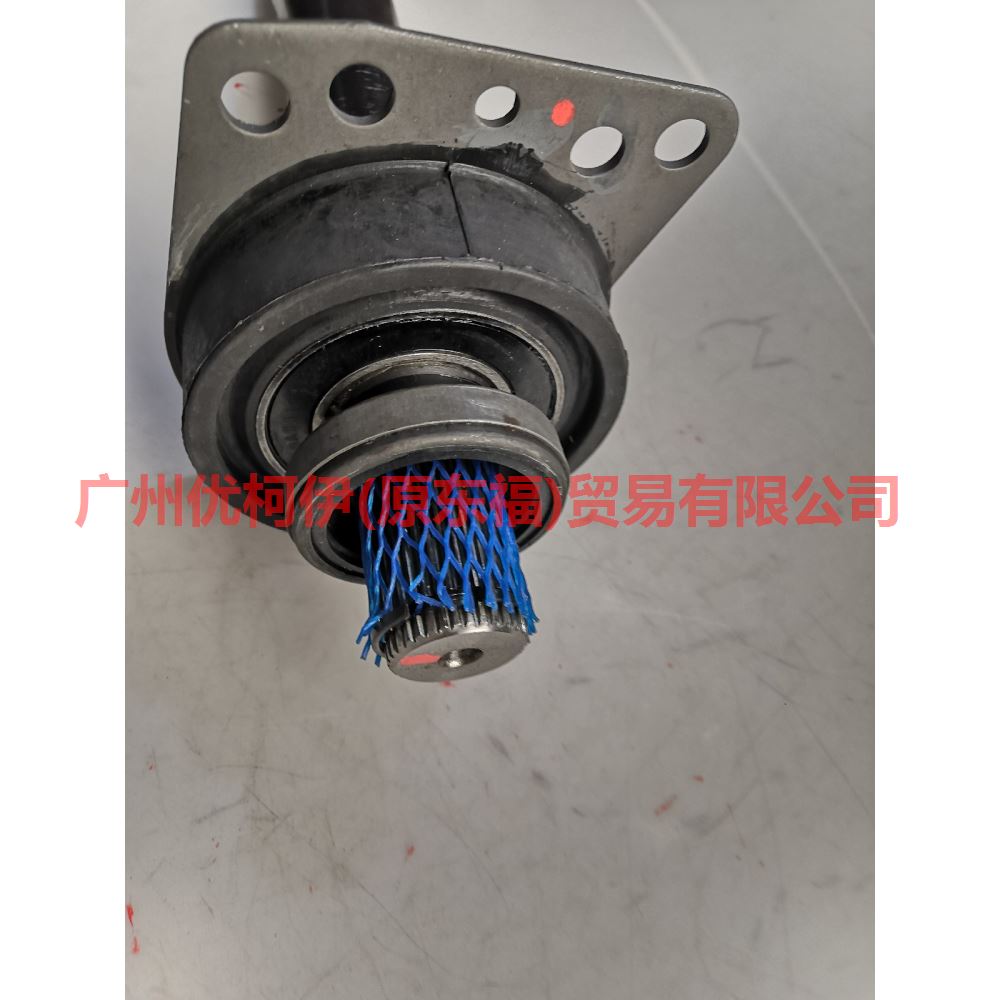 6L8Z3A329A Bridge shaft with bearing For Ford Escape YH 03-07