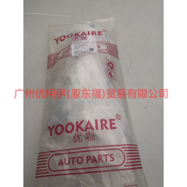 BM51A254A42AE Door and window trim, rear R triangular window For Ford Focus D2 12-14