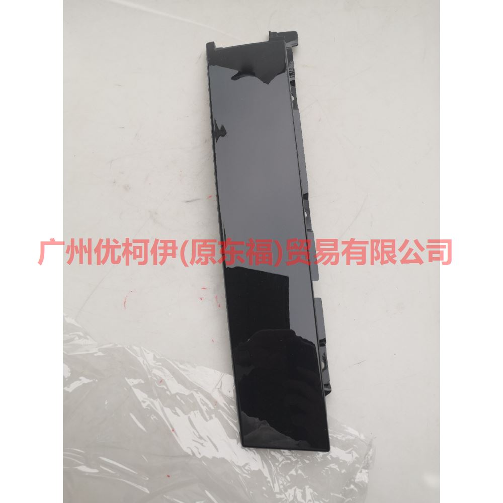 BM51A254A40AF Door and window trim, rear R vertical For Ford Focus D2 12-14