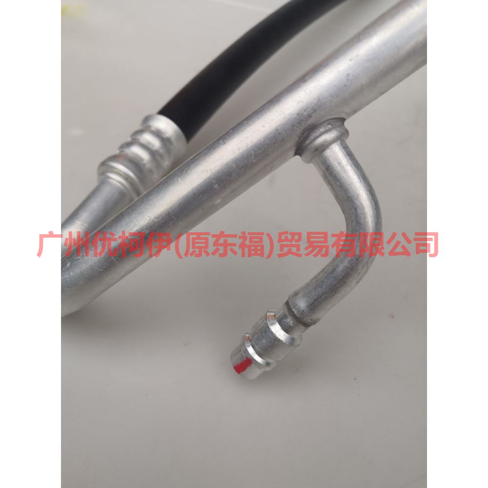 9M5919A705AA Air Conditioning Tube Low Pressure Dry-Steam For Ford Focus BF 09-12