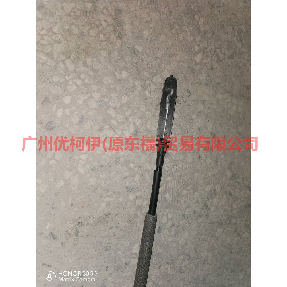 CM51A221A00AA Inner handle pull cord front For Ford Focus D2 12-14