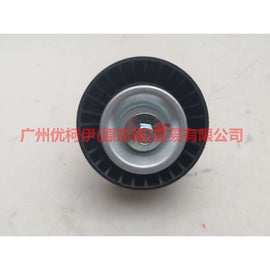 hot sale belt pulley for ford focus mk2 2005-2012 mondeo mk3 mk4 2004-2012 1S718678AC 92111701 VKM34010