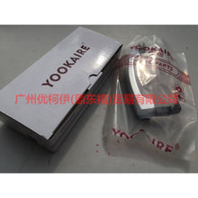 Load image into Gallery viewer, 5M51A22404BAZJAS Outer handle front/rear-L For Ford Focus BF 05-06