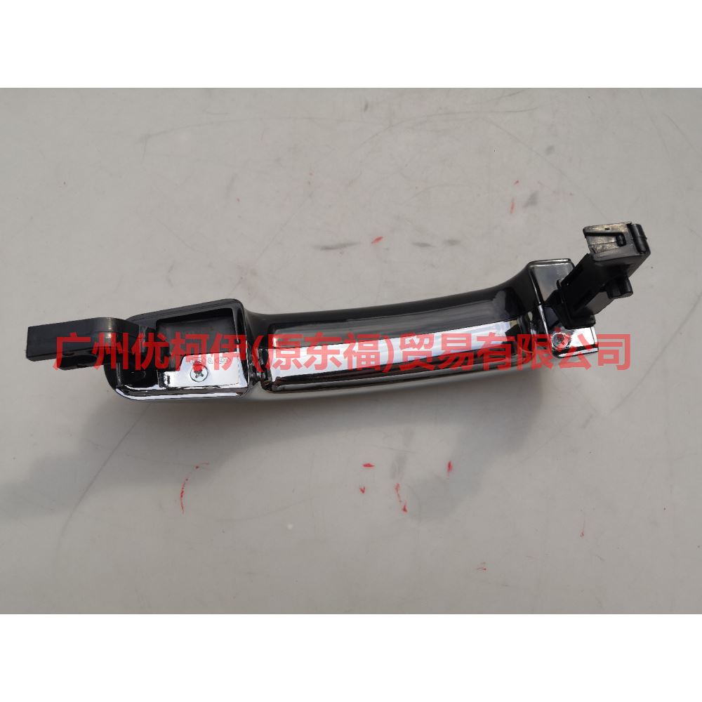 5M51A22404BAZJAS Outer handle front/rear-L For Ford Focus BF 05-06