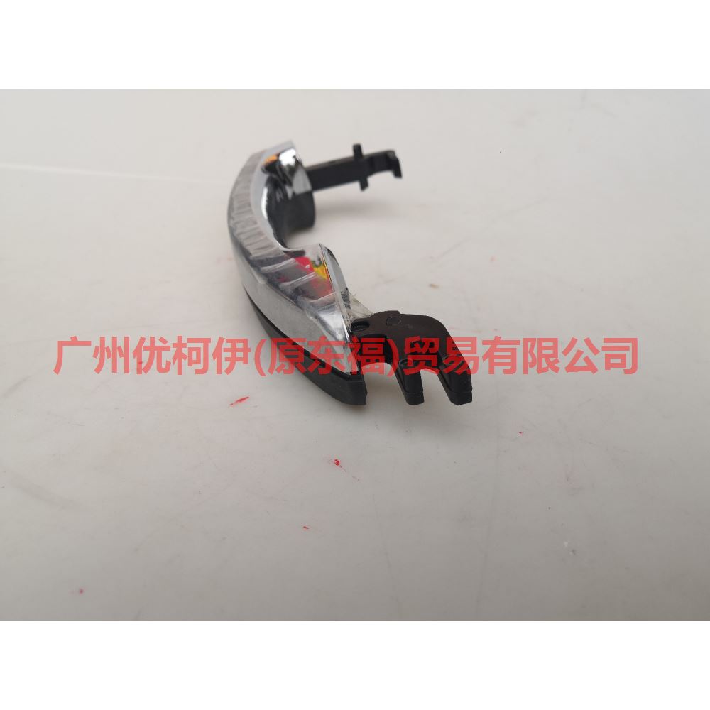 5M51A22404AAZJAS Outer handle front/rear-R For Ford Focus BF 05-06
