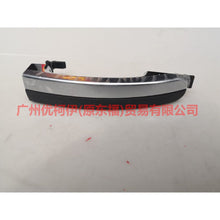 Load image into Gallery viewer, 5M51A22404AAZJAS Outer handle front/rear-R For Ford Focus BF 05-06