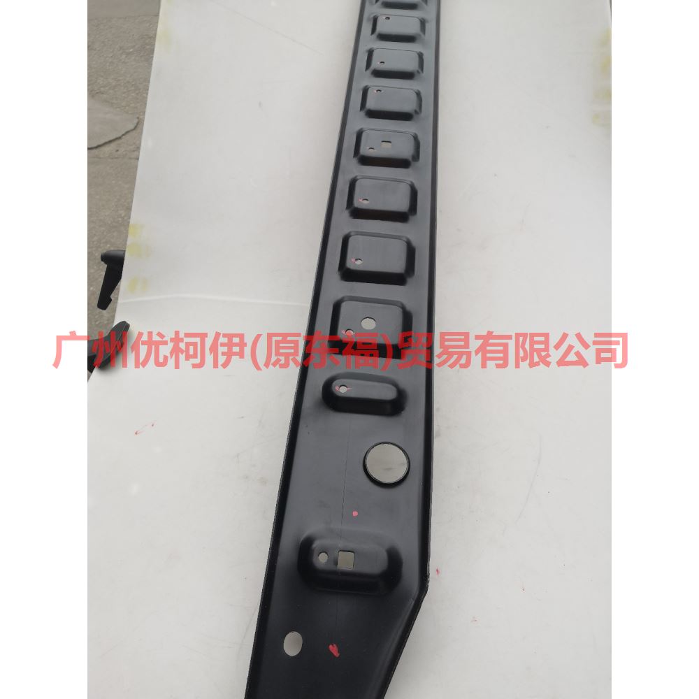 6G918A297AC water tank bracket For Ford wins DF 07-10
