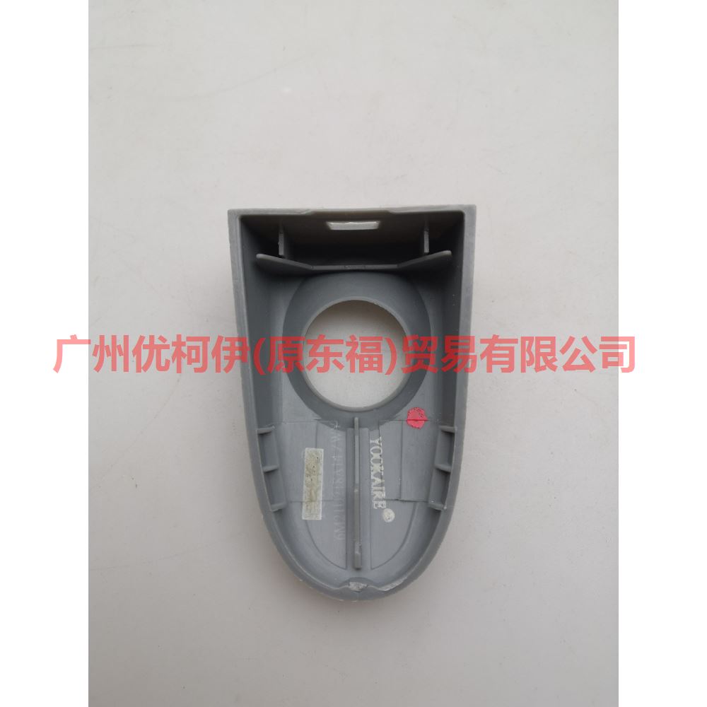 6M21U218A14CAXWAA Outer handle cover front L For Ford wins DF 07-10