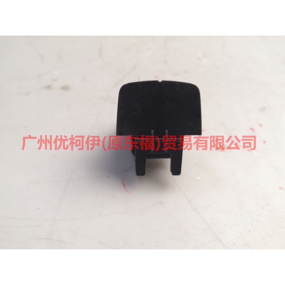 6M21U218B08BCXWAA Outer handle cover R/Rear L For Ford wins DF 07-10