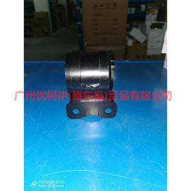 3M5J3A262BP Lower hanging rubber sleeve large For Ford Focus BF 05-06