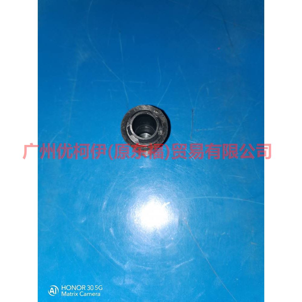 8S7140452AA trunk lid gasket For Ford Fiesta CJ 09-12